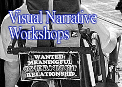 A course in Creative Digital Photography